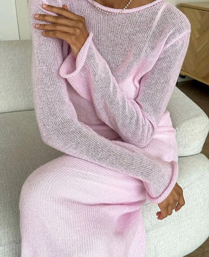 Natali Dress