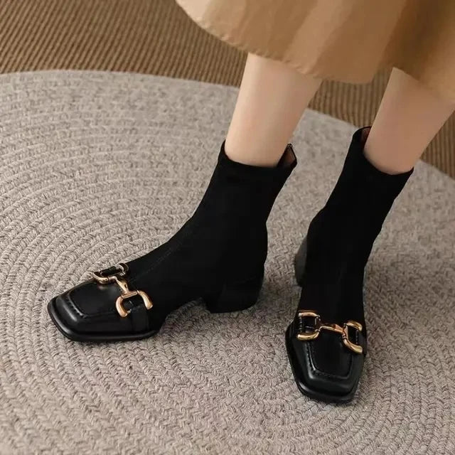 Merly  Boots
