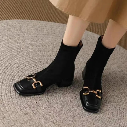 Merly  Boots