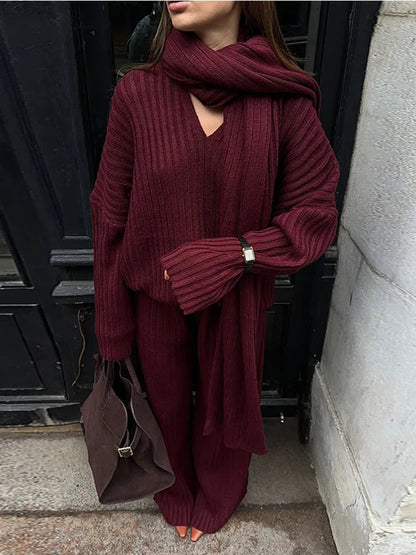 Uliana 2 Pieces Set