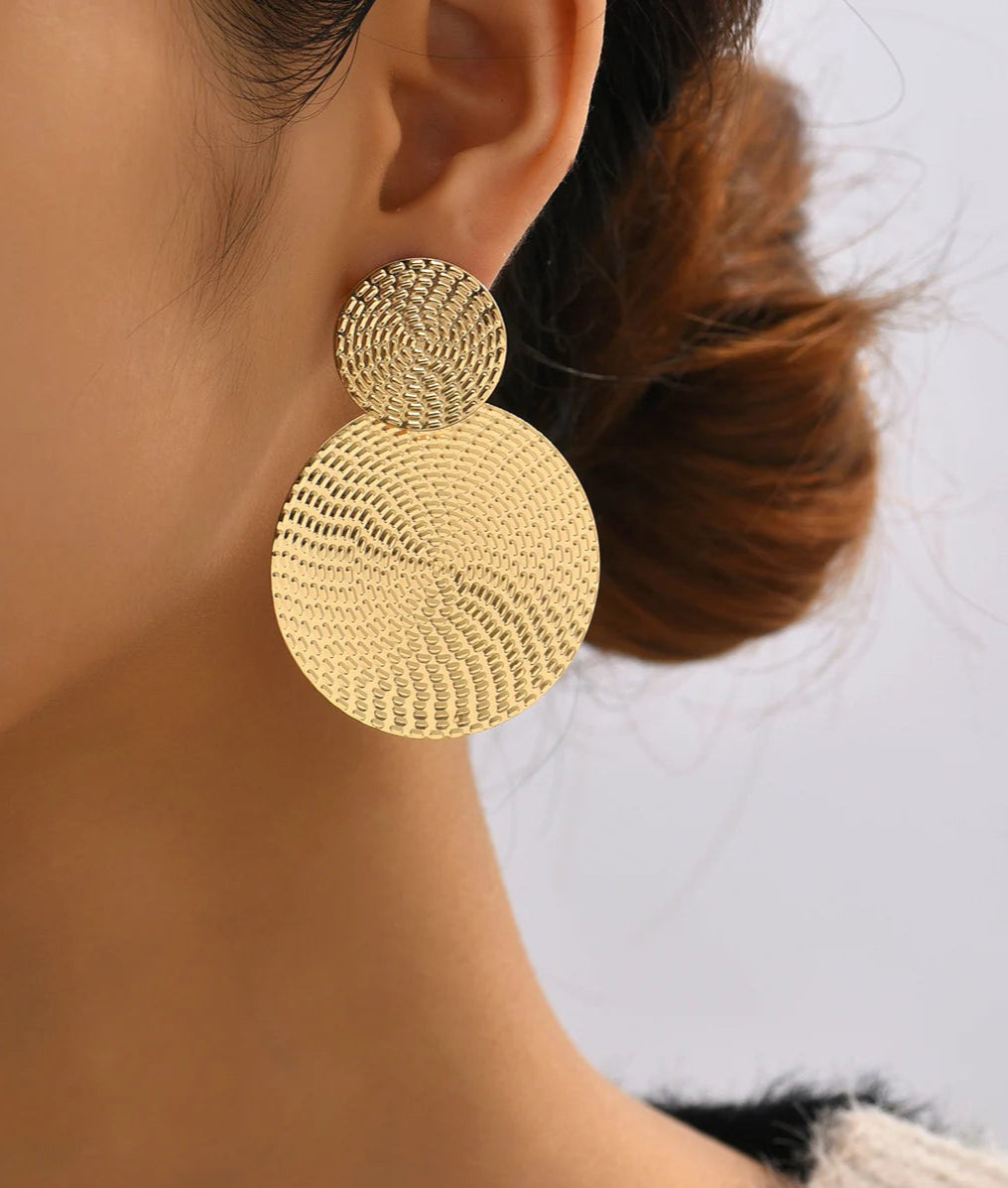 Mia Earrings