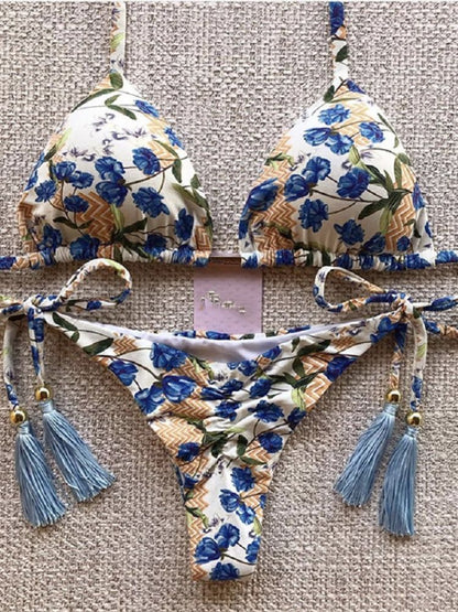 Reni Bikini Swimsuit