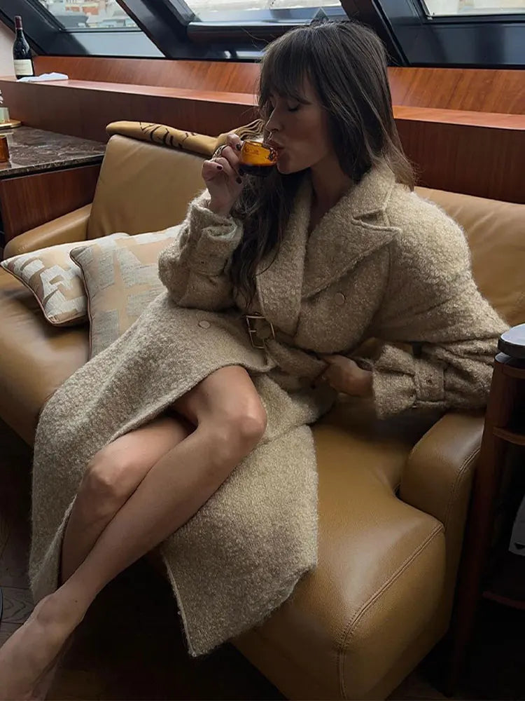 Batty Vintage Coat
