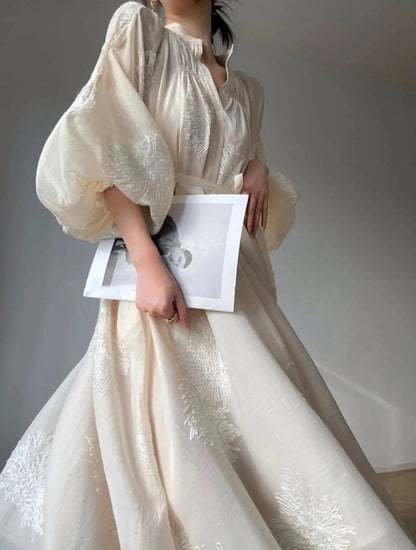 Angelek Dress