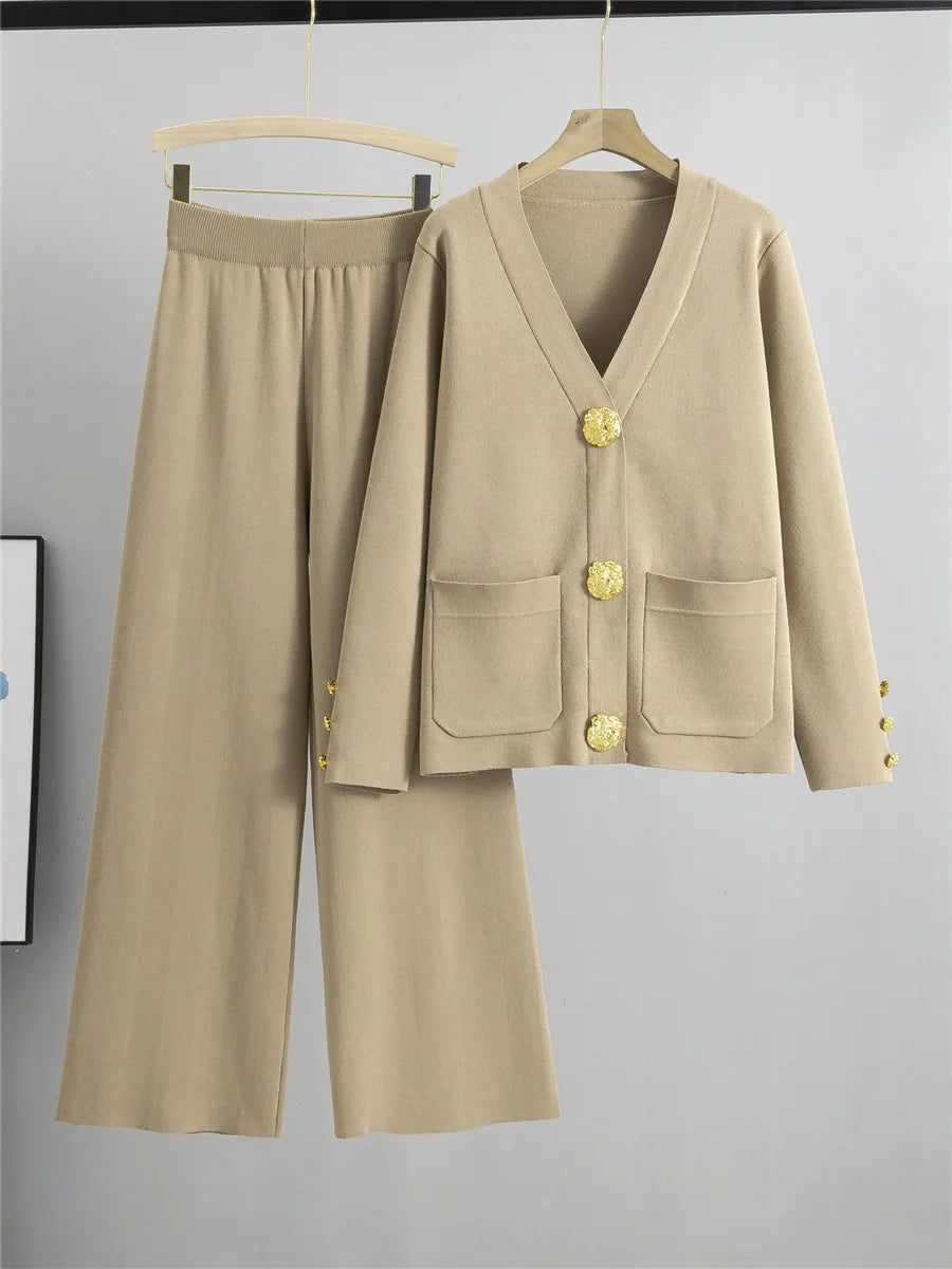 Afina 2 Pieces Set