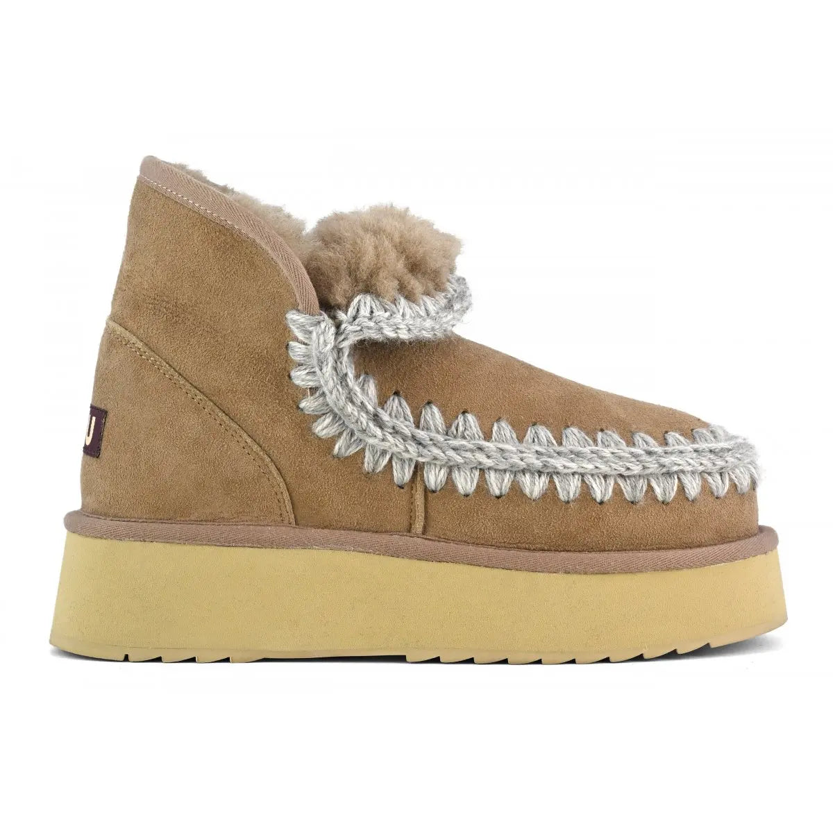 Ines Boots