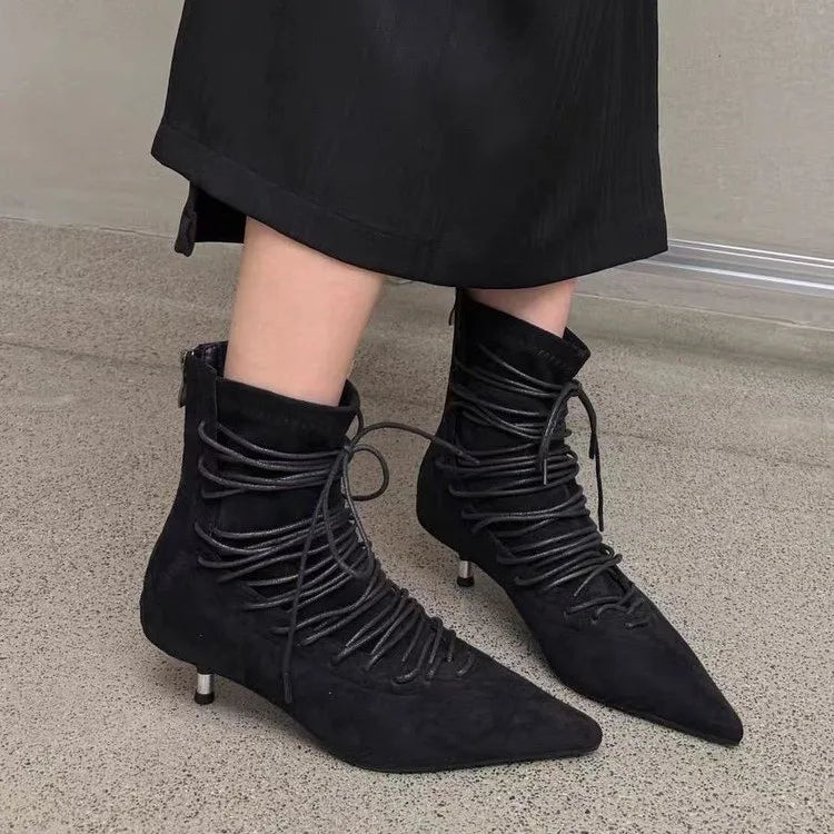 Tella Boots