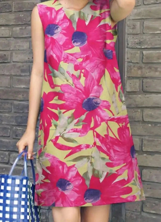 Nina Summer Dress