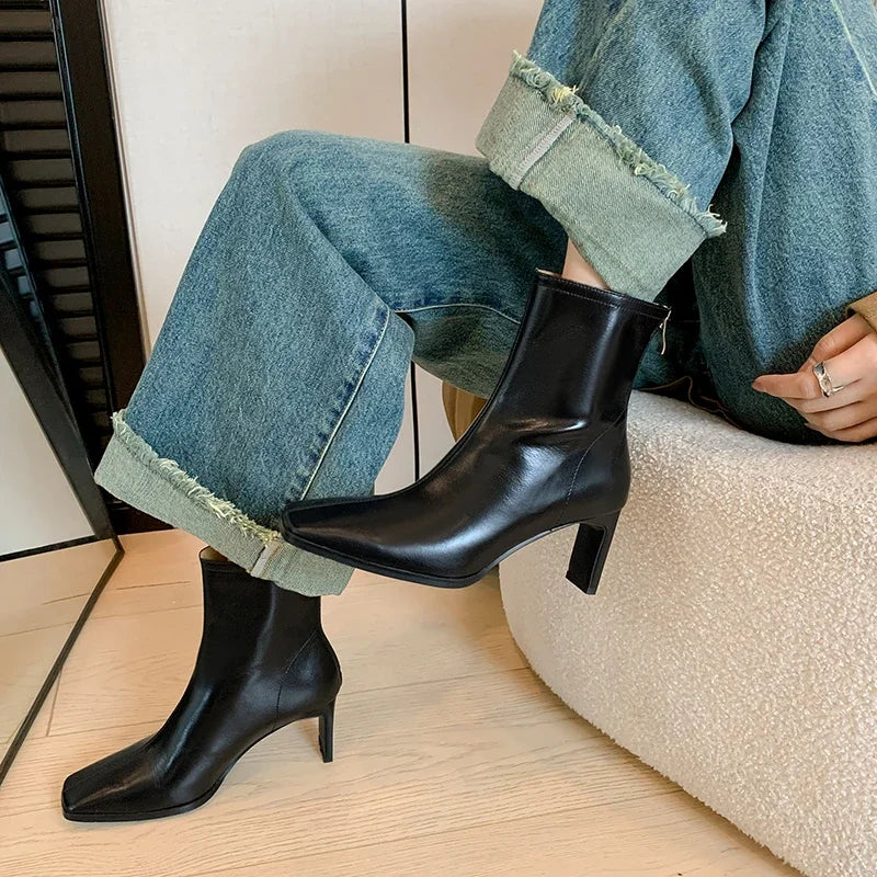 Mansara Boots