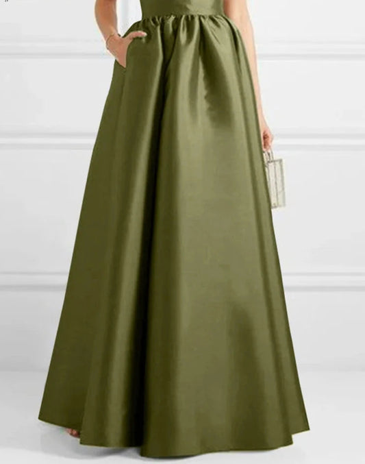 Sanni Skirt