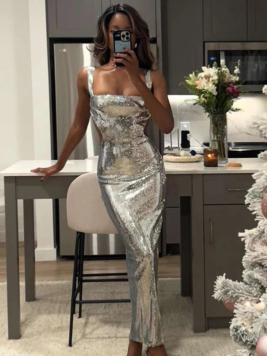 Adelaida Dress