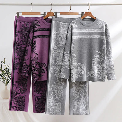 Anastasi 2 Pieces Set