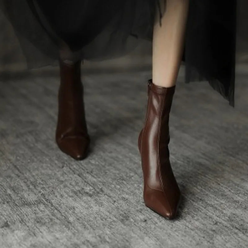 Gerra Boots