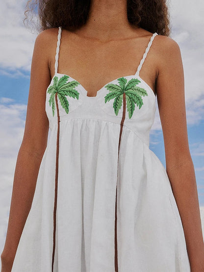 Moli Summer Dress
