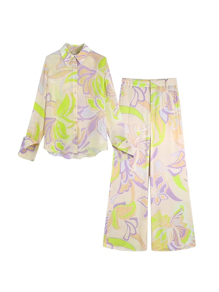 Erin Street Suit