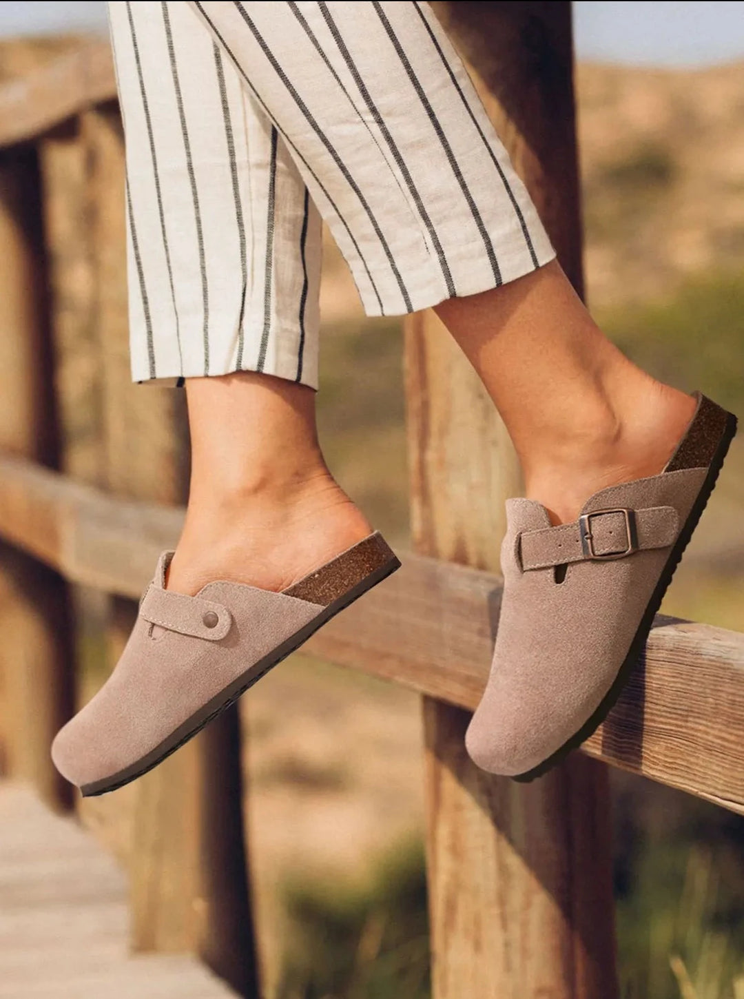 Maria Shoes