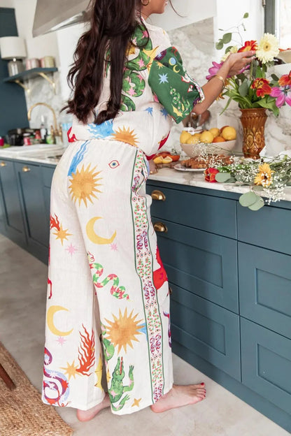 Crosetta 2 Pieces Set