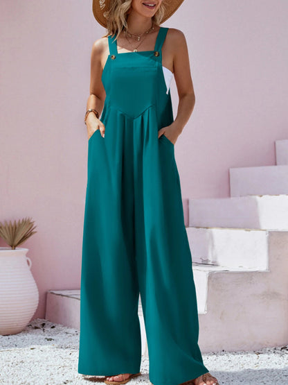 Nona Jumpsuit