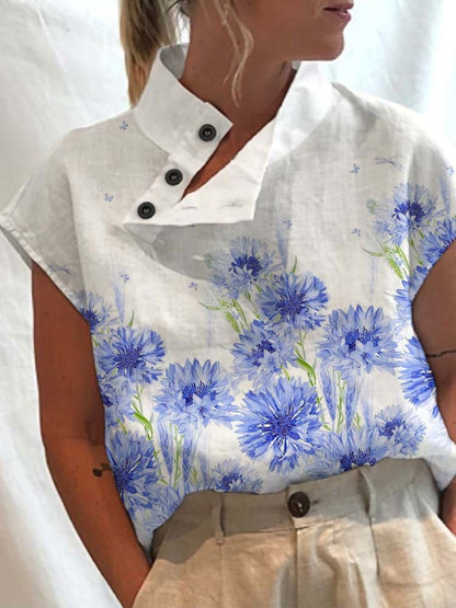 Henrietta Blouse