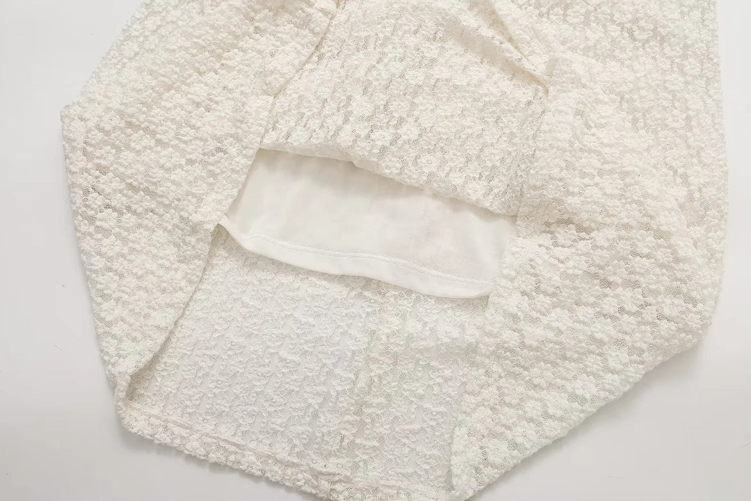 Andrade Dress