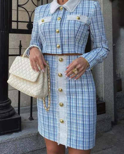 Anasteysha Set