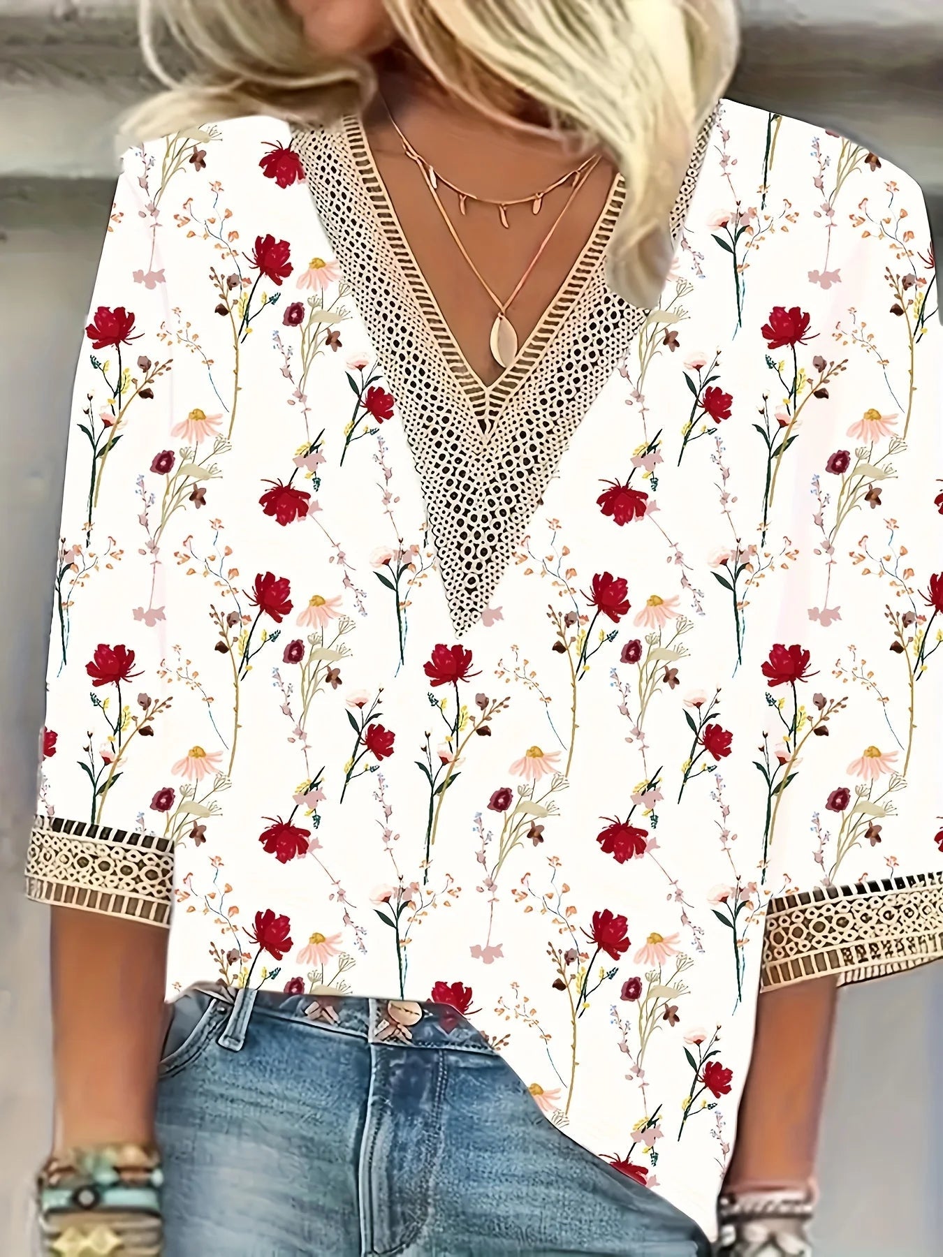 Helia Shirt