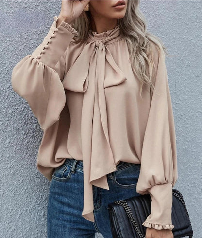 Ilda Blouse