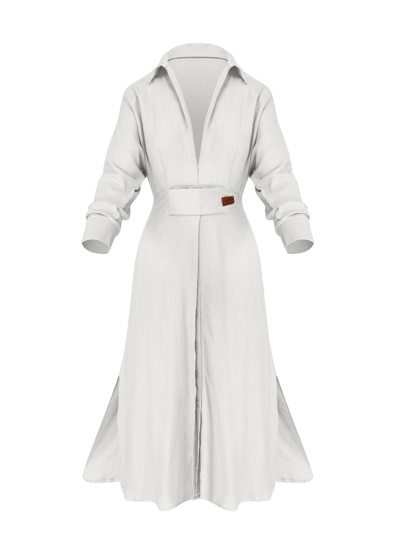 Emilie Elegant Dress