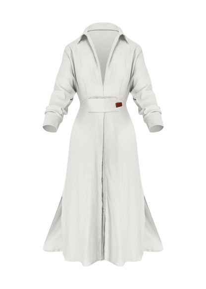Emilie Elegant Dress