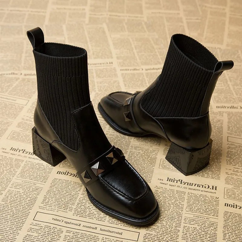 Grace Boots