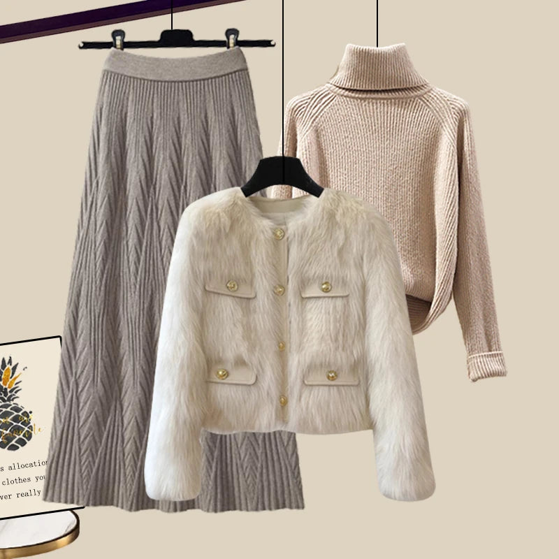 Alison 3 Pieces Set