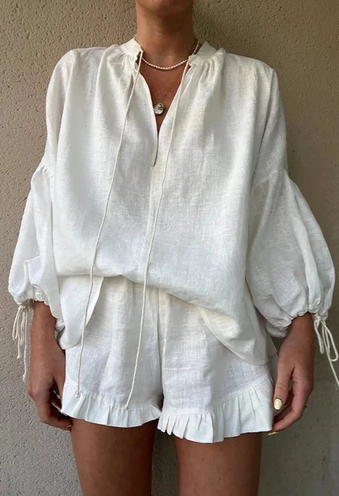 Helen 2 Pieces Set