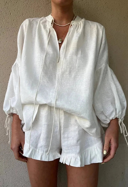 Helen 2 Pieces Set