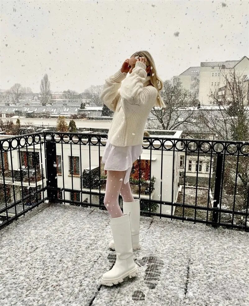 Fiona Boots