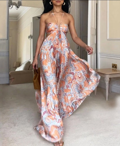 Elisa Dress