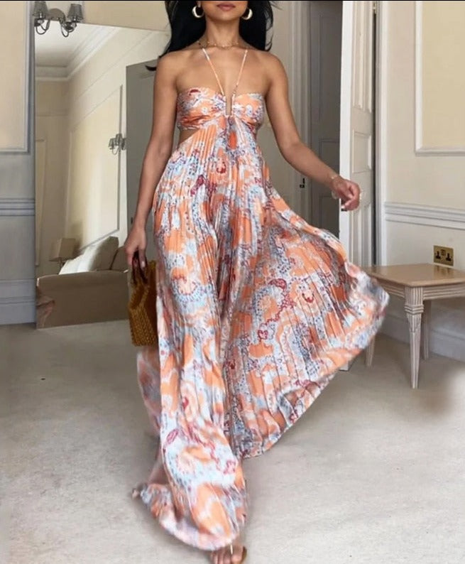 Elisa Dress