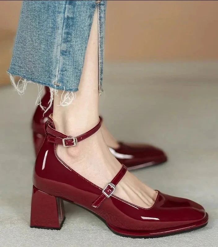 Ekaterina Shoes