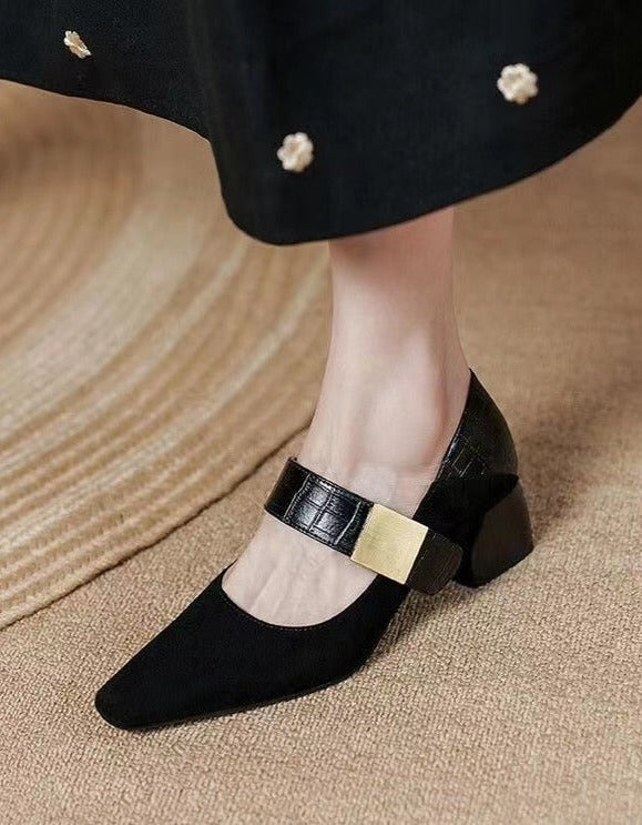 Bekka Shoes