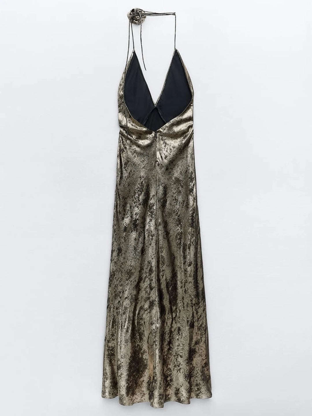Marine Dress