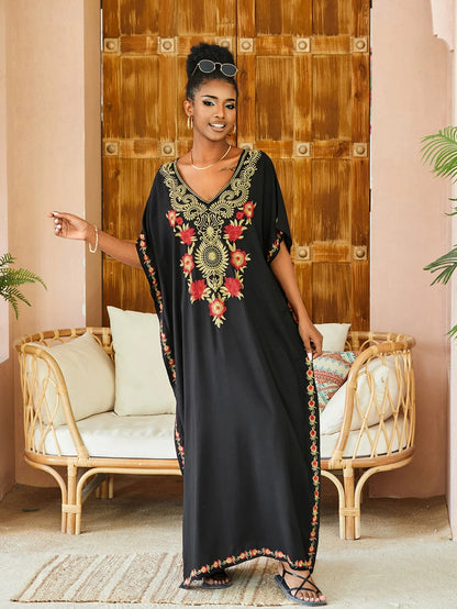 Papaya Dress