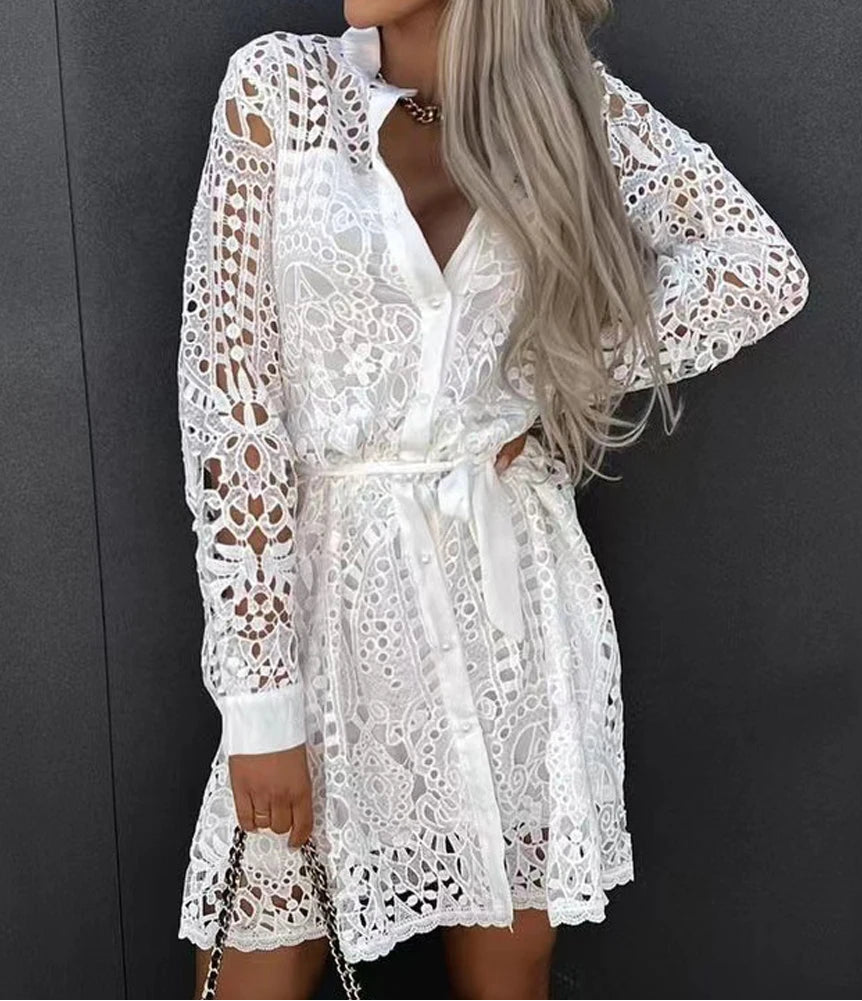 Irina Dress