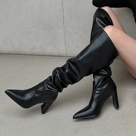 Beatris Boots