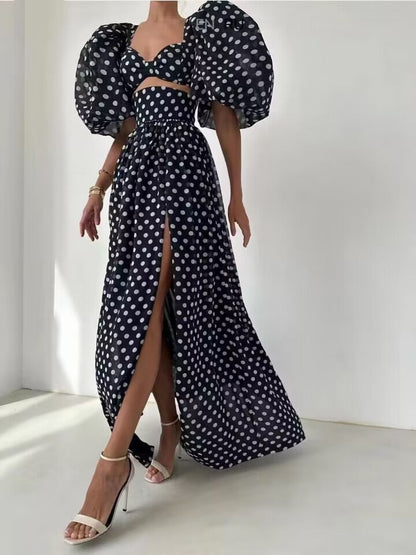 Litvia 2 Pieces Set