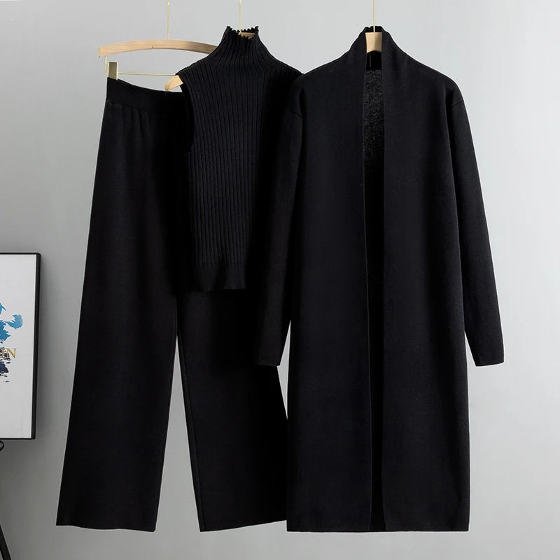 Geyna 3 Pieces Set