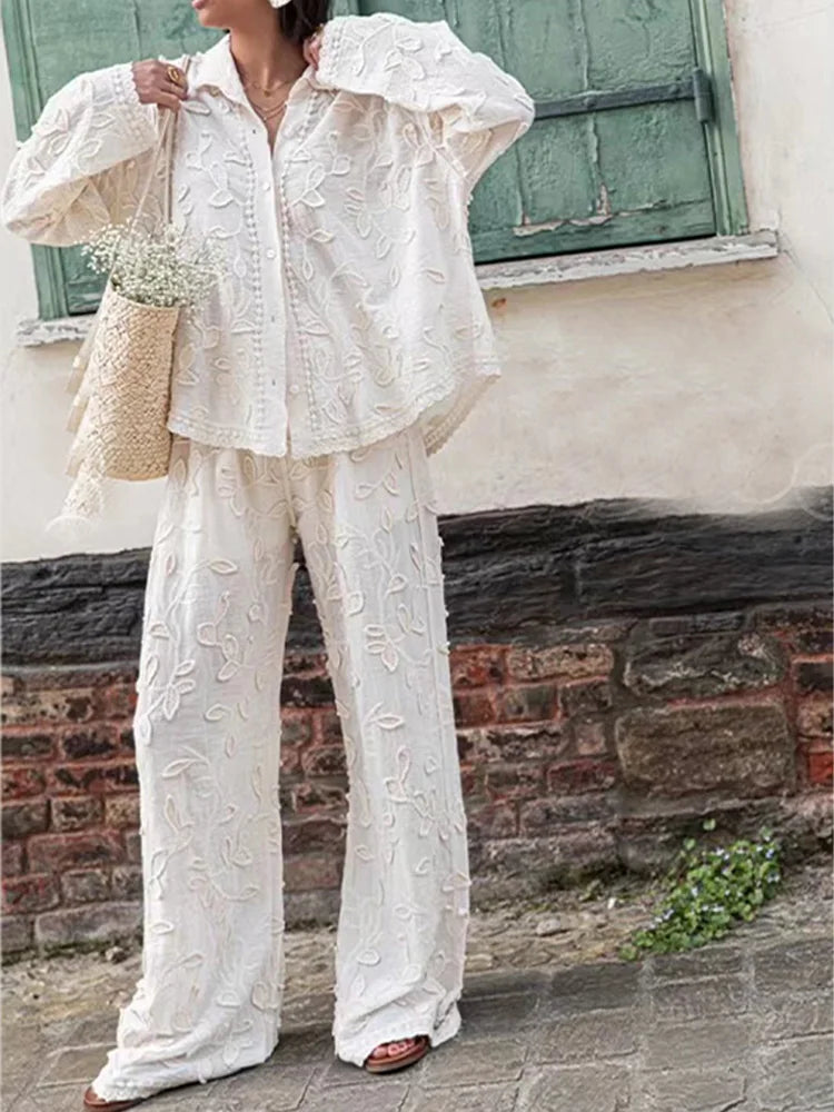 Elisa 2 Pieces Set