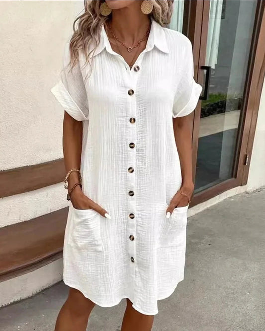 Amber Dress