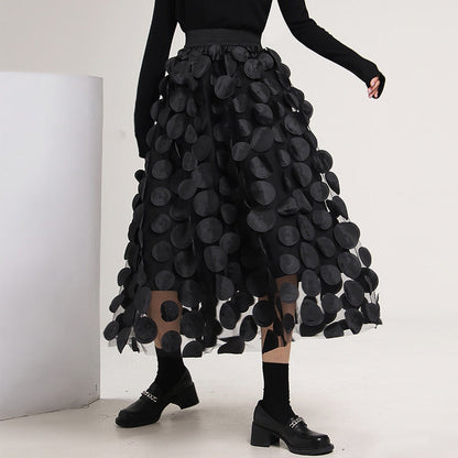 Ritini Fashion Skirt