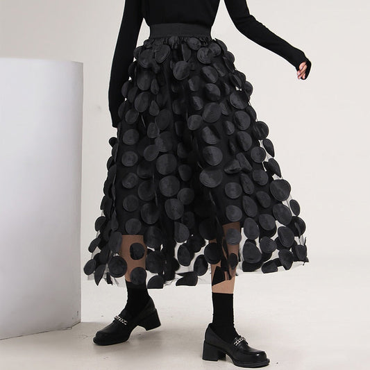 Ritini Fashion Skirt