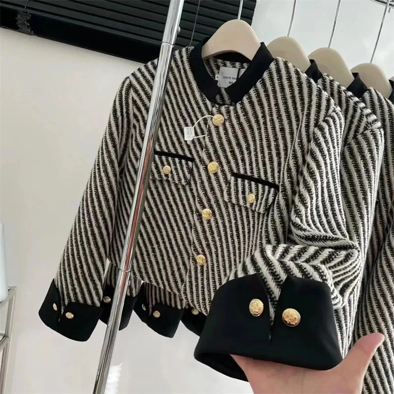Donna Jacket