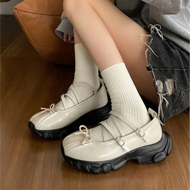 Elizabet Shoes